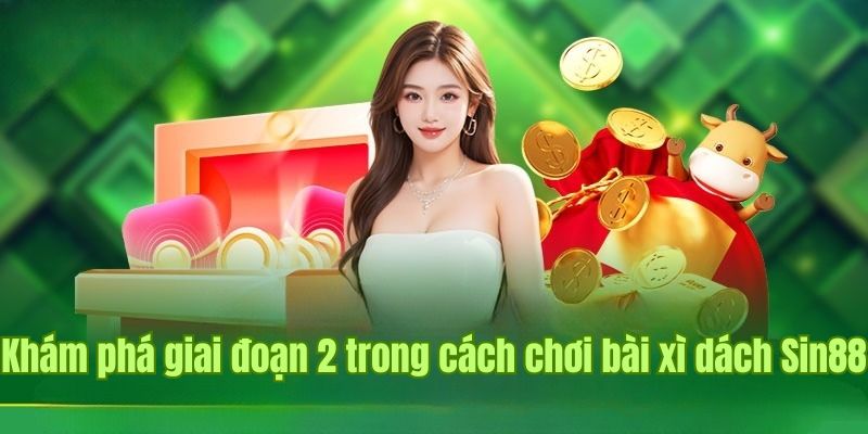 Giai đoạn bứt tốc để trở thành người thắng cuộc