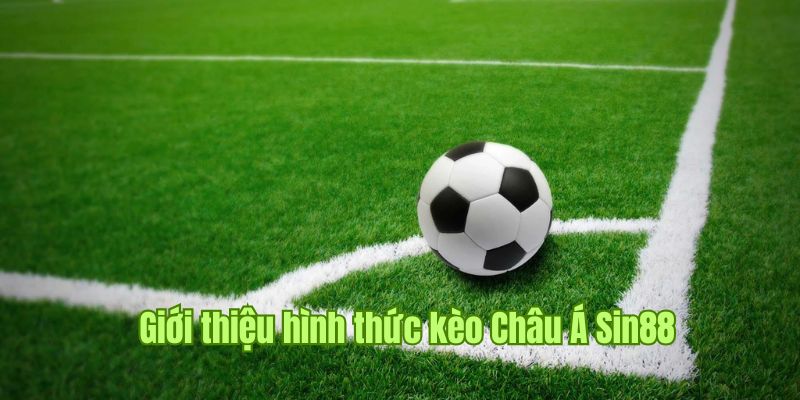 Khái niệm cược Châu Á tại nhà cái uy tín Sin88 