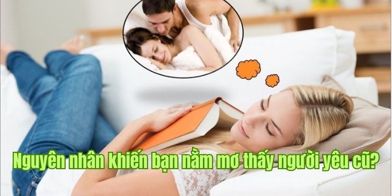 Ý nghĩa phong thủy khi nằm mơ thấy người từng thương 