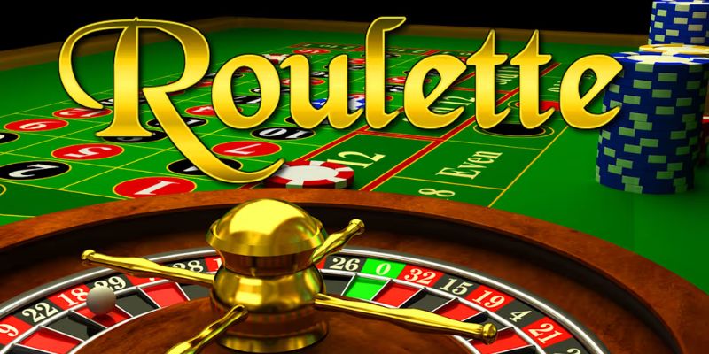 Các loại cược trong Roulette
