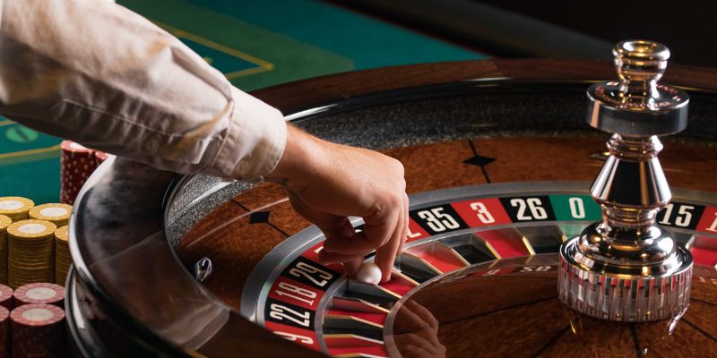 Chiến thuật chơi Roulette hiệu quả